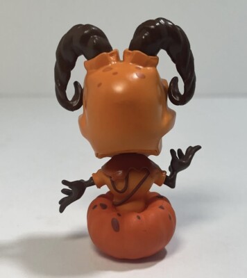 Universal Studios Halloween Horror Nights Studio Screamers Pumpkin