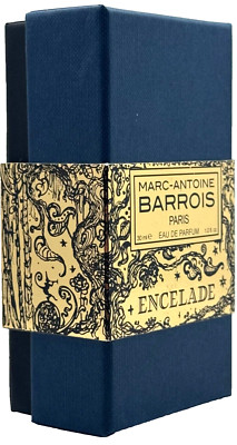 MARC-ANTOINE BARROIS ENCELADE EAU DE PARFUM SPRAY UNISEX 1.0 Oz / 30 ml NEW!!!