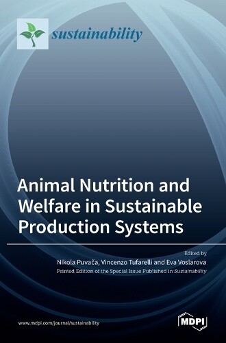 Thumbnail - Animal Nutrition And Welfare In Sustainable Production Syste