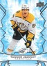 2022-23 Upper Deck Ice - #59 Tanner Jeannot - Nashville Predators Hockey Card