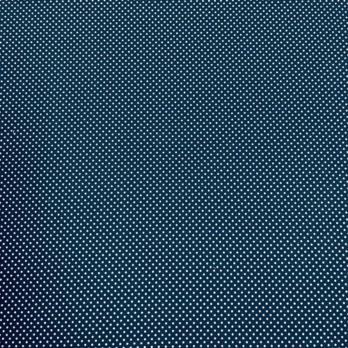 Polka Dot Polycotton - 50 different Colours and Dot Sizes Sold By The Metre - Picture 10 of 137