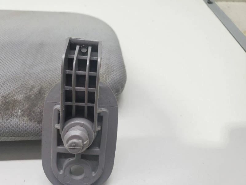 2011-2017, Hyundai Elantra, Psngr Sun Visor Coupe Roof, 1.8, PN: 85220-3X290-TX - Imagem 3 de 4