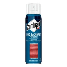 Scotchgard Rug & Carpet Protector Spray, 17 oz