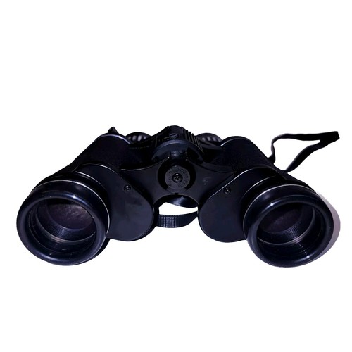 Vintage SEARS Binoculars 7-15x35mm Model 583.25200 Discoverer Wide Zoom Case - Picture 8 of 9