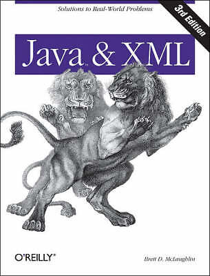Java und XML 3e - 9780596101497
