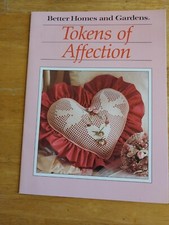 better homes and gardens tokens of affection