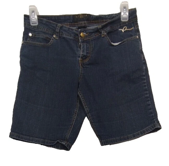 Rocawear Cotton Regular Size Shorts for Women