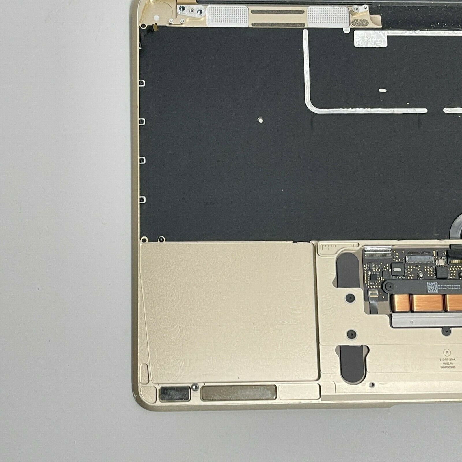 MacBook Retina 12インチ 2016 ゴールド ノートPC PC/タブレット 家電・スマホ・カメラ 新品特価
