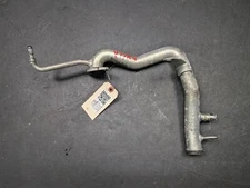 Engine Coolant Water Pipe 2017 Volvo S60 31368460 2014 2015 2016 2018