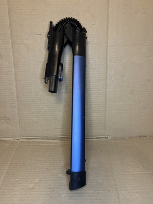 Shark IZ202UK 26 Flexology Ersatzteil Gebrauchtteil Stabbaugruppe blau 