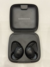 SENNHEISER Momentum Sport Black Bluetooth Wireless Genuine Earbuds OEM