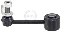 A.B.S. Stange/Strebe, Stabilisator 261040 Passend FüR Nissan