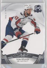 2020-21 Upper Deck The Cup 169/249 Tom Wilson #37 c2p