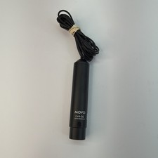 Movo LV4-02 Omni-directional Lavalier Microphone