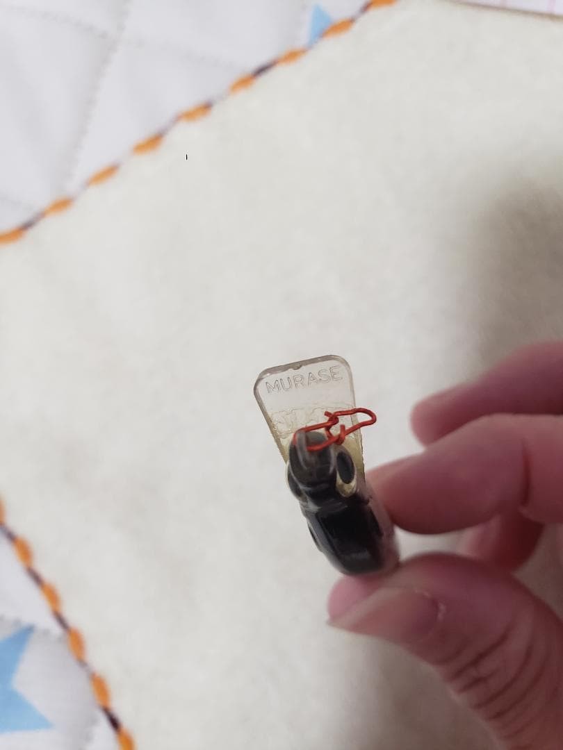 Murase Minnow Silver - Image 4