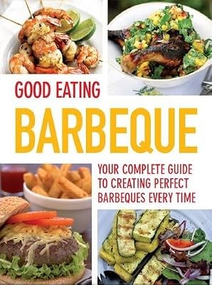 Good Eating - BBQ, , Used; Good Book