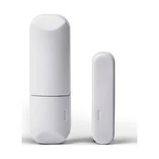 NEW Iris 3320-L CONTACT SENSOR for Indoor Wireless Home Security System - Lowes