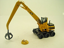 Materiale escavatore idraulico 345 B - 1:50 - Norscot 55159 - #1140 #E - usato