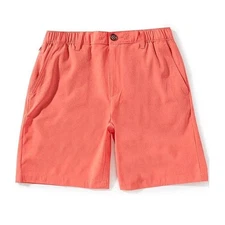 Chubbies Men's Everywear 6" Performance Shorts The Candy Apples L