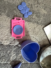 vintage Barbie Party Bake Oven 1992 