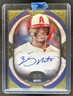 2025 Topps Tier One Zach Neto Shots Auto #/149