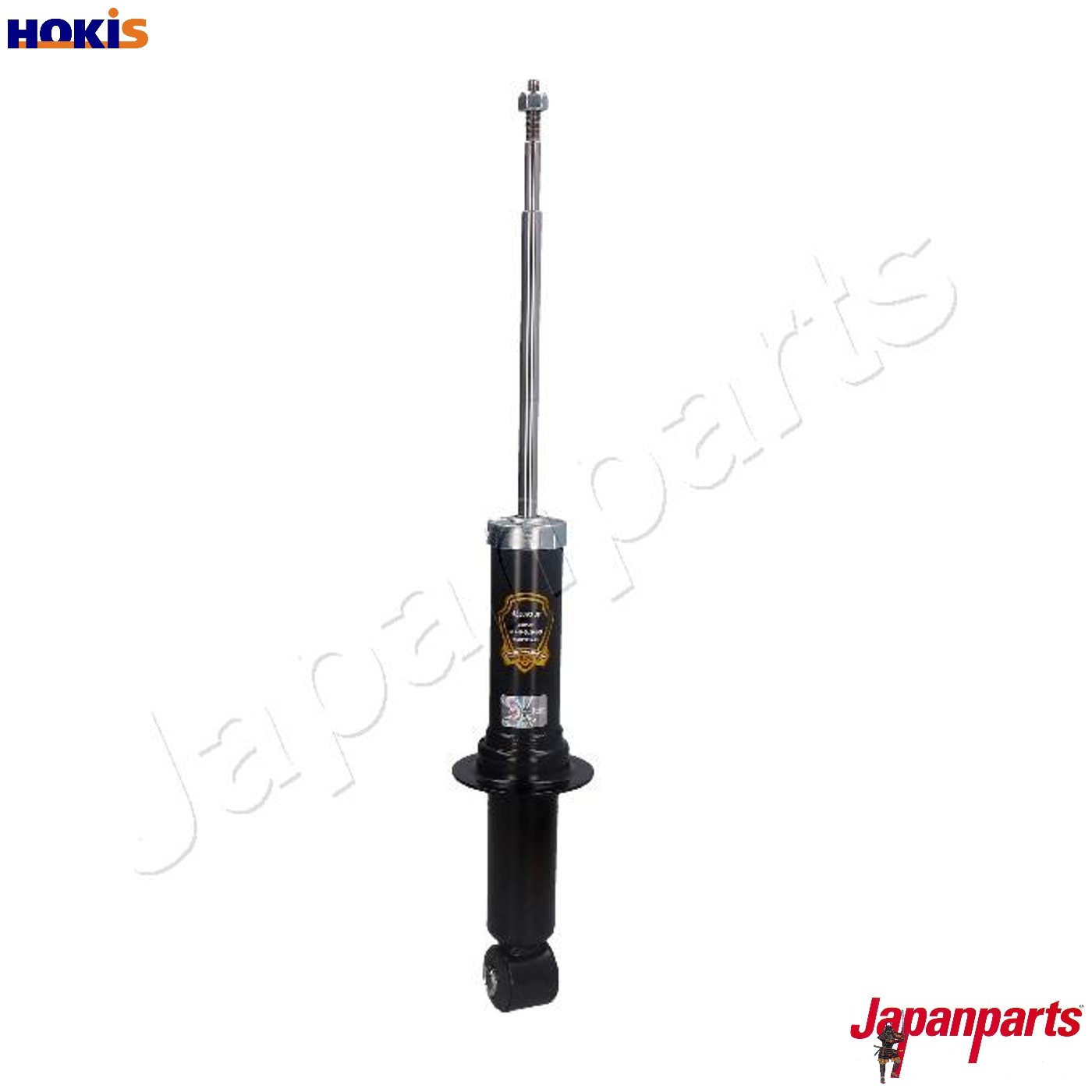 Shock absorber Rear Axle Top pin MM-90031 JAPANPARTS for JEEP PATRIOT COMPASS - Image 3