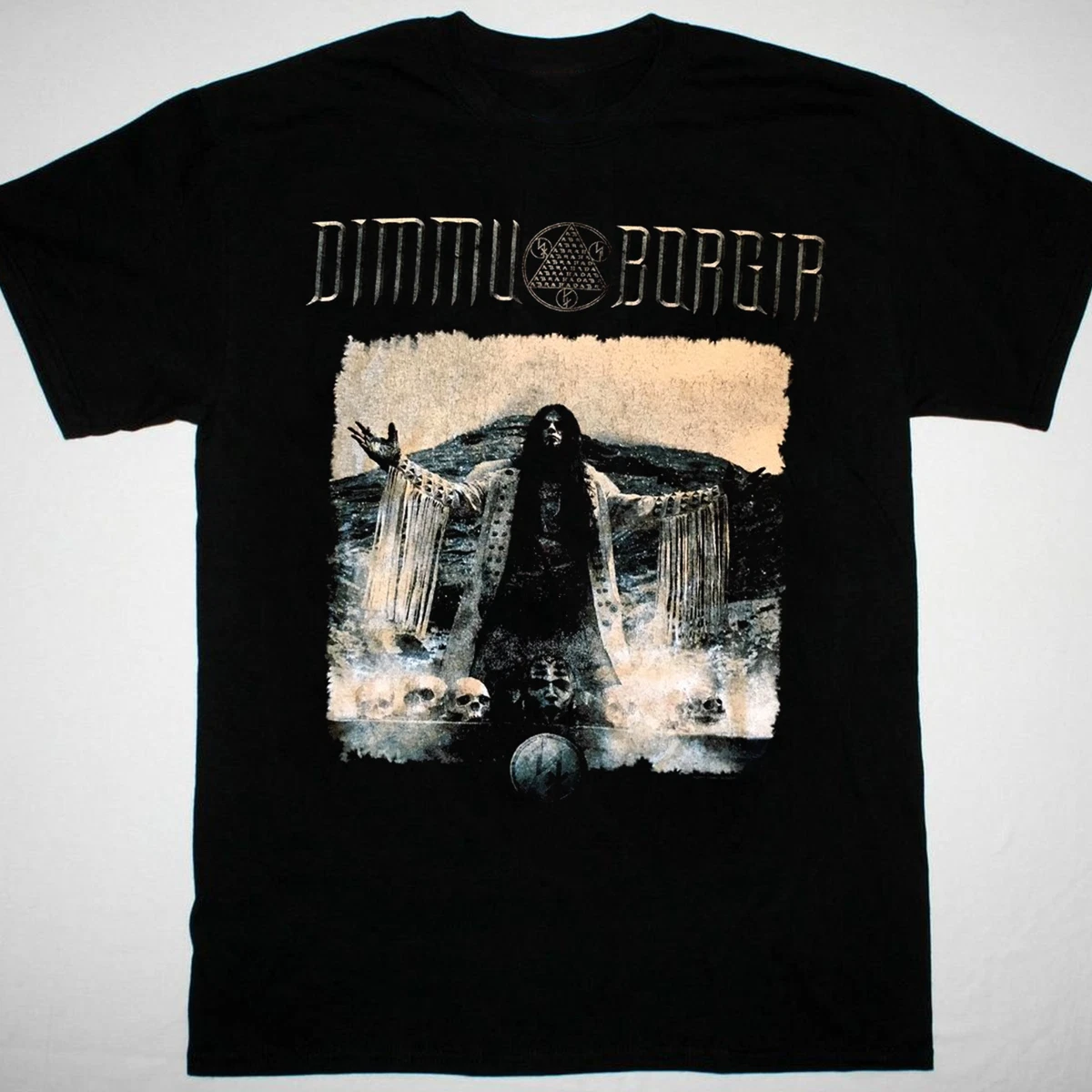 25+ Dimmu Borgir In Men's T-Shirts for sale | Updated Oct 2026