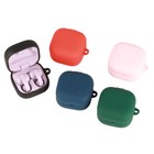 Soft Silicone Case For LinkBuds Clip Wireless Earbuds Cover Protective Sleeve