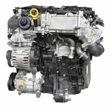 Motor 2.0 TDI Audi VW Seat DFLA DFLB DFLC DFLD komplett 85000 km