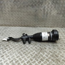 MERCEDES-BENZ EQE V295 2022 Luftstoßdämpfer vorne links A2953203901