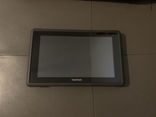 TomTom Pro 8275 Euro Truck sistemi di navigazione Wi-Fi 7 pollici 