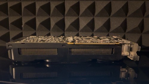 Palit Jet Stream Gtx 770 - Picture 2 of 4