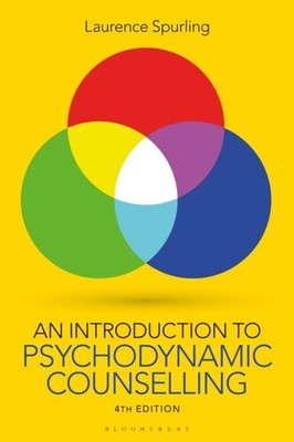 INTRODUCTION TO PSYCHODYNAMIC COUNS by SPURLING LAURENCE Paperback Self Help