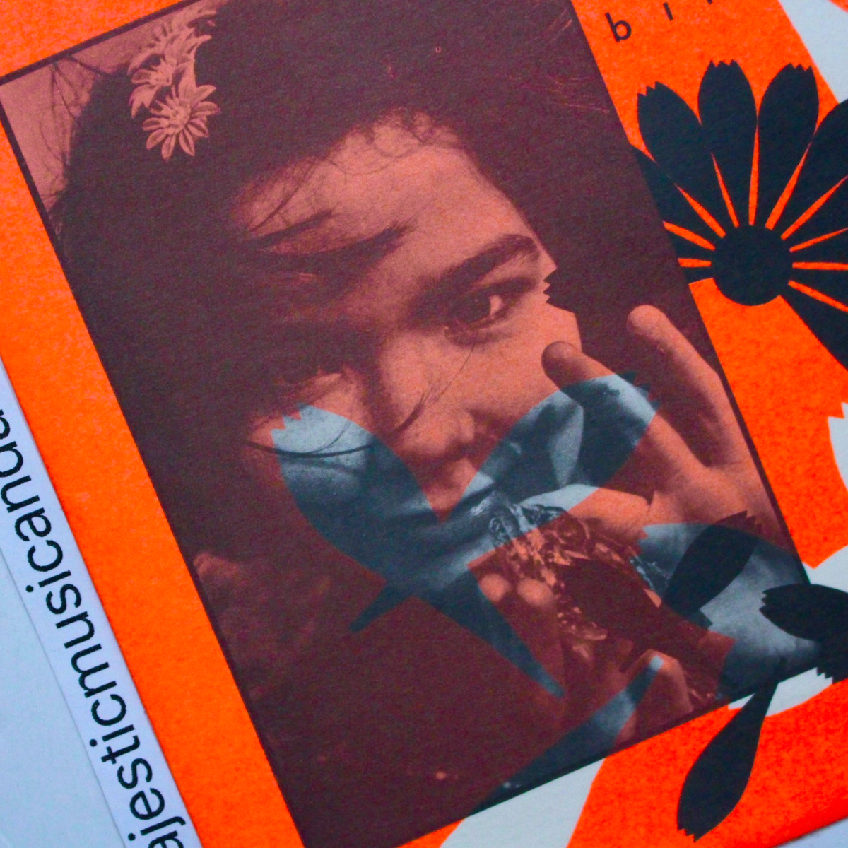 ★ Björk レコード JUKEBOX 7\