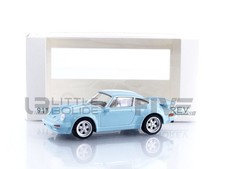 NOREV - JET CAR 1/43 - PORSCHE 911 TURBO - 1978 750053