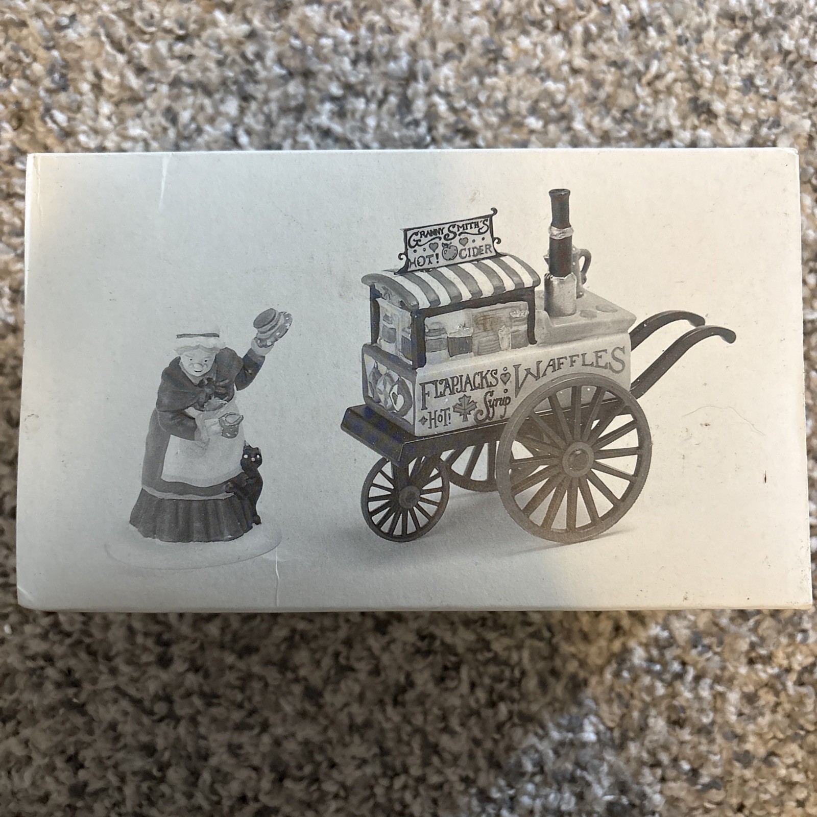 Click here to see eBay Auction