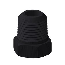 Fits Ford Model T Compression Tester Adapter