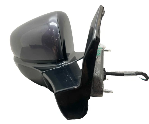 2023 Honda Ridgeline RTL-E OEM Right Hand Passenger Power Door Mirror Gray 21 22