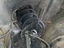 STOßDÄMPFER VORDERACHSE RECHTS / 2634295 FÜR FORD PUMA J2K, CF7 1.0 ECOBOOST M