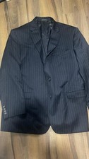 Men Lauren Ralph Lauren Blazer Navy 46 / 3XL / 54