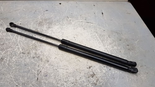 2 Hecklappendämpfer Lift Gastruckfeder Kofferraumdeckel 500N VW 1 J Golf 1.9 TDI