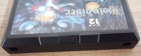 Holy Diver (Nintendo Famicom) FC/NES authentic cart only, US seller, tested