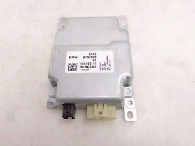 BMW 5 G30 Sonstige Steuergeräte 8707828 2.0 2021 34159538