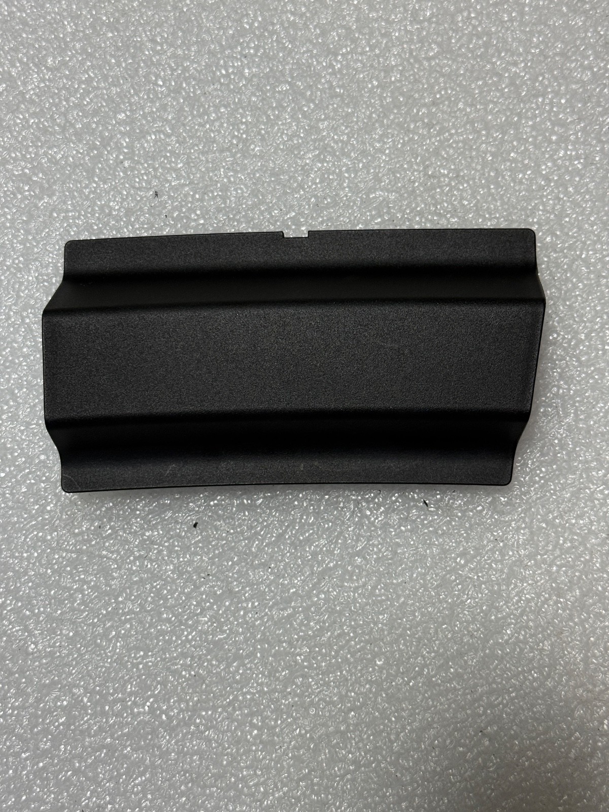 2013 LAMBORGHINI Gallardo Lh Cowl Vent Panel Cowl Cover cap 400815715a