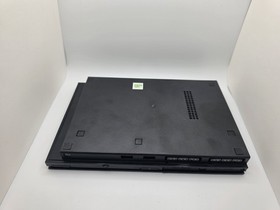 PS2 Console Slim 90000 Playstation 2 Black System W/ OEM controller Refurbished