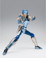 STEEL: MARINE - USHIO (REVIVAL) Bandai Saint Seiya Myth Cloth