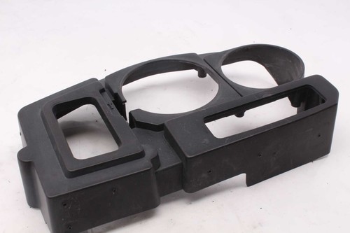 Kombiinstrument Gehäuse Cockpit Blende Temperaturanzeige BMW R 1150 GS R21 99-04