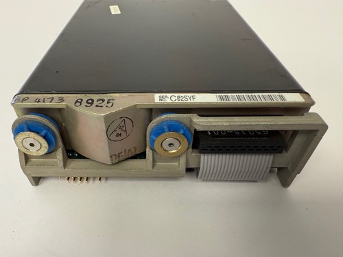 CONNER CP344 CP-344 3.5" 43MB IDE HARD DRIVE **AS-IS FOR PARTS OR REPAIR** - Picture 4 of 5