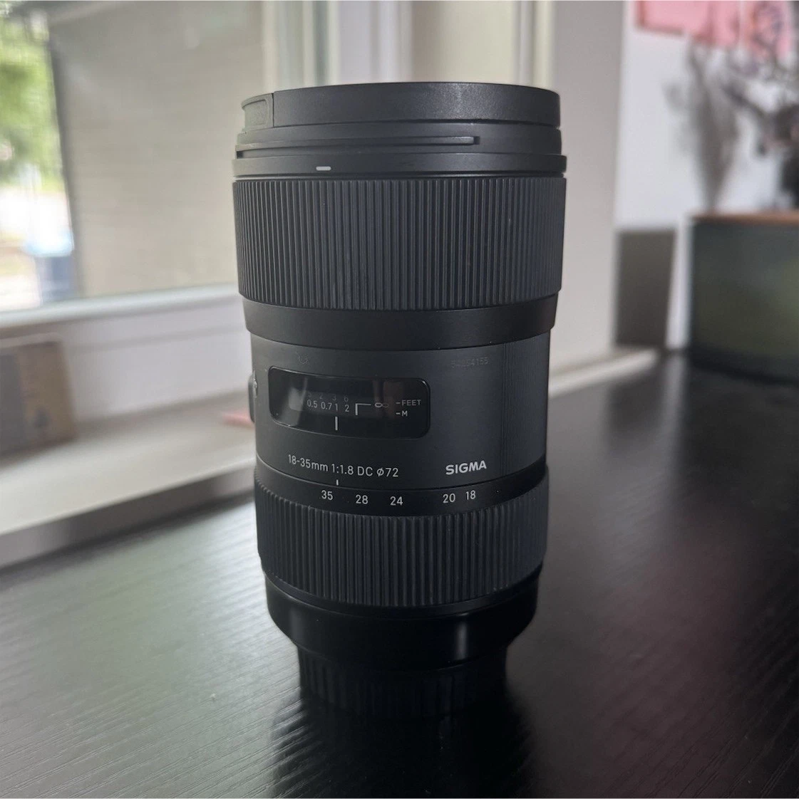 Canon EF 18-35mm Camera Lenses for sale | eBay