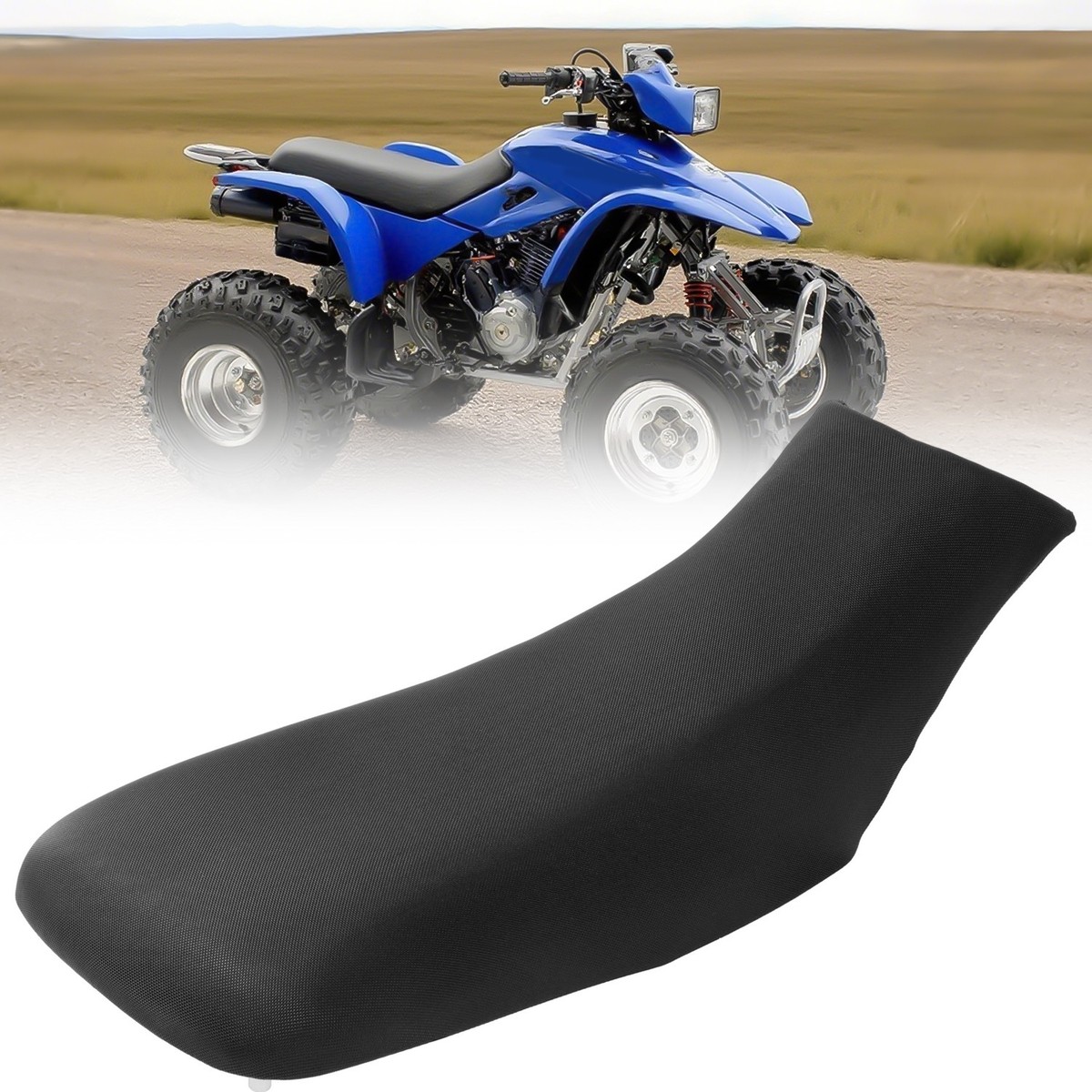 Seat For Honda TRX300EX Sportrax 300 2x4 02-06 TRX300EX Sportrax